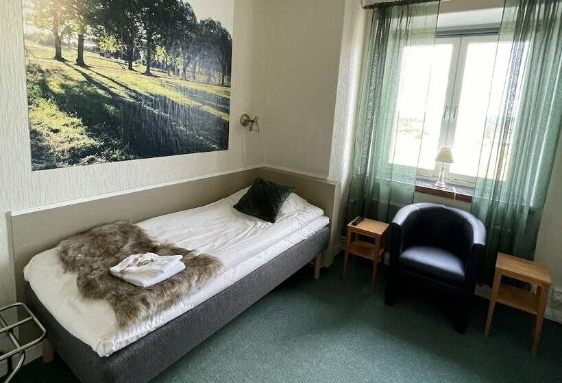 스탠다드 룸, Kungshaga Hotell