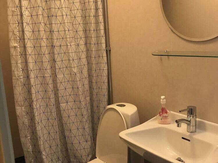 חדר סטנדרט יחיד, L Gustaf