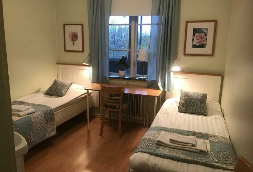 バス共有のスタンダードルーム, L Paradis