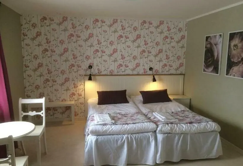 Standard-huone, L Paradis