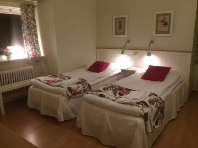 Standard-huone, L Paradis