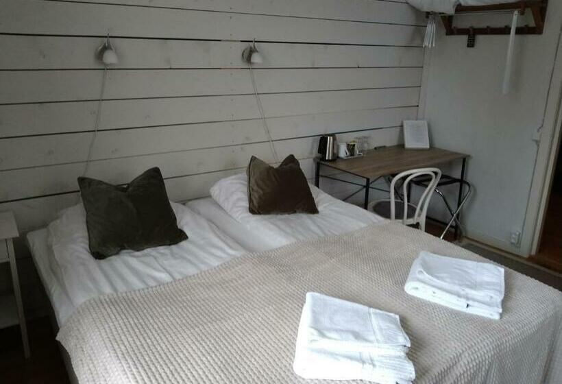 Номер Стандарт, L Strandvillan B&b