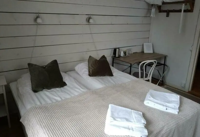 Standard-huone, L Strandvillan B&b