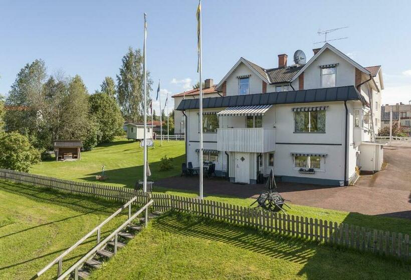 חדר סטנדרט, L Strandvillan B&b