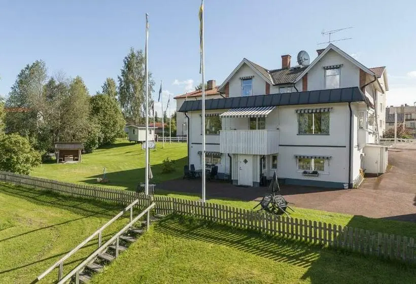 Standard-huone, L Strandvillan B&b