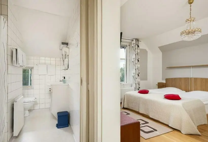 Standard-huone, L Strandvillan B&b