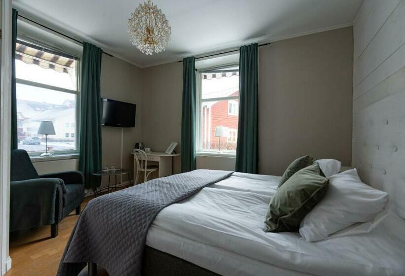 חדר סטנדרט, L Strandvillan B&b