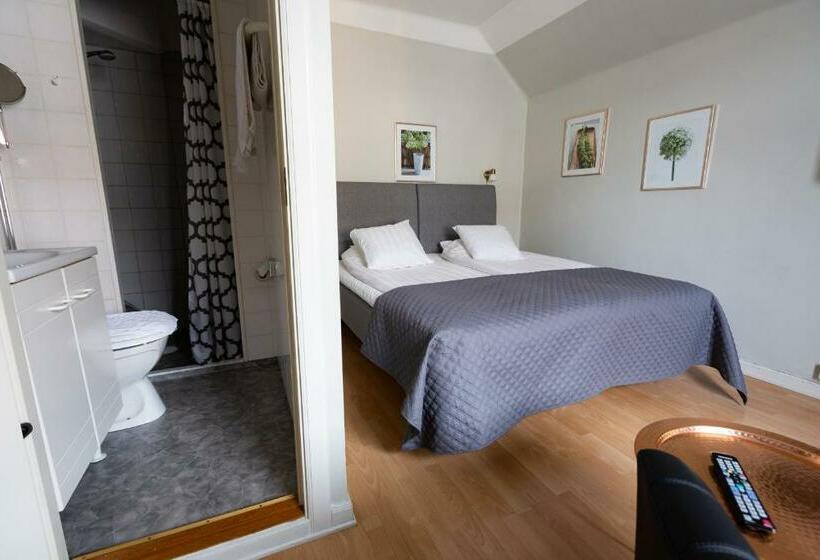 חדר סטנדרט, L Strandvillan B&b