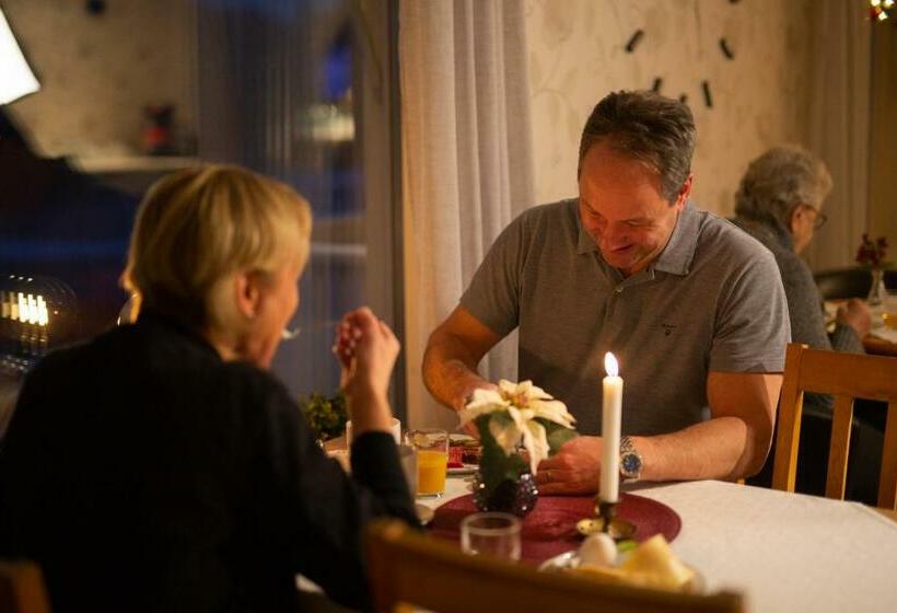 חדר סטנדרט יחיד, L Strandvillan B&b