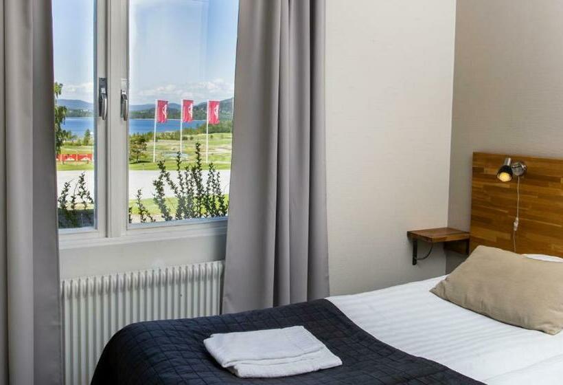 スタンダードルーム, L Veckefjärden