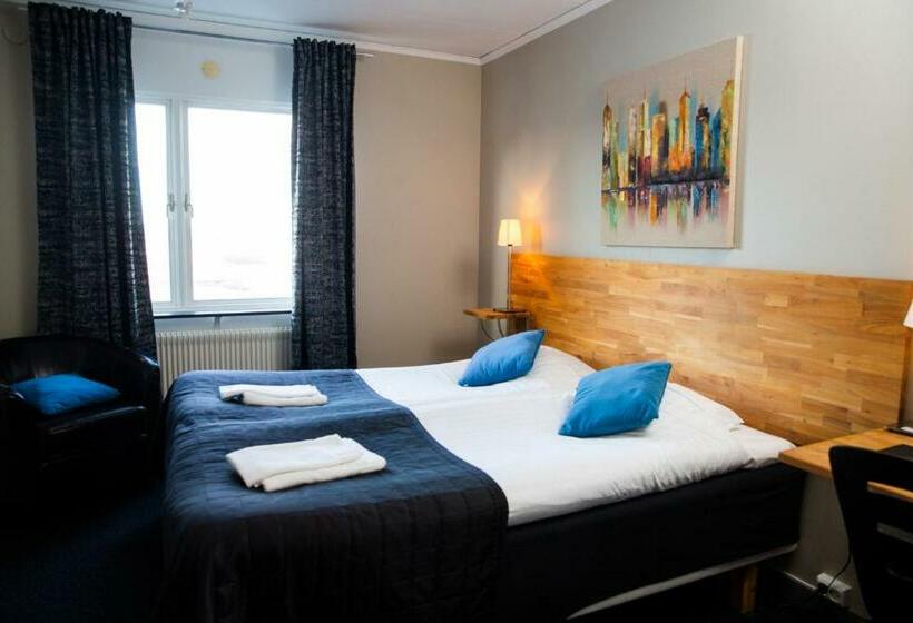 スーペリアールーム, L Veckefjärden