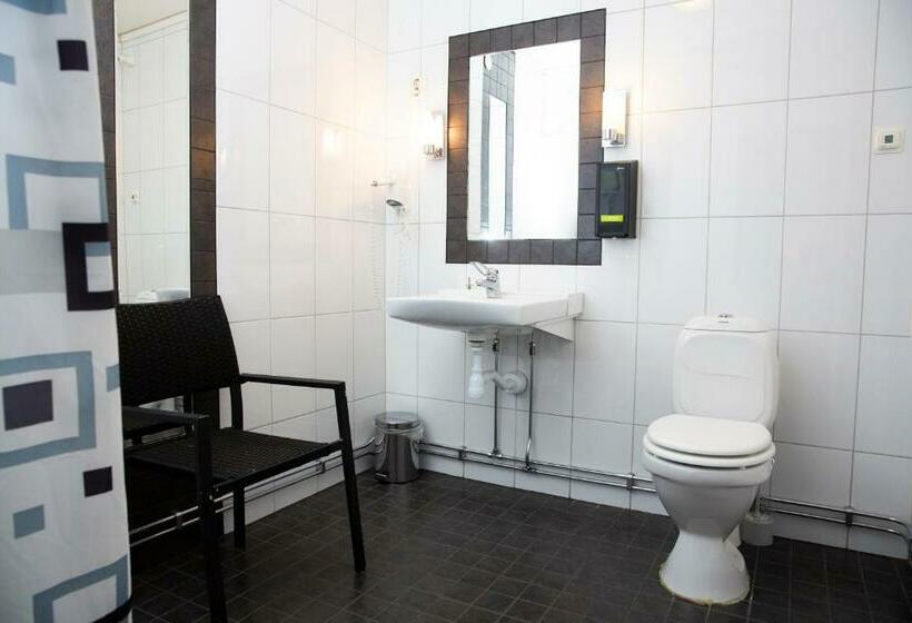 スーペリアールーム, L Veckefjärden