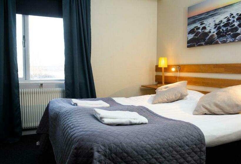 スタンダードルーム, L Veckefjärden