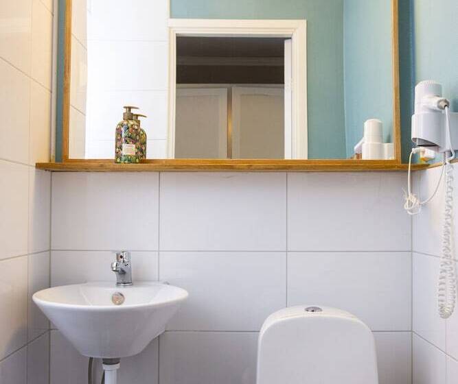 スタンダードルーム, L Veckefjärden