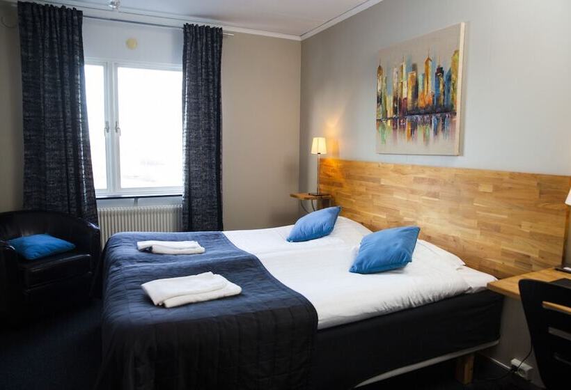 スーペリアールーム, L Veckefjärden