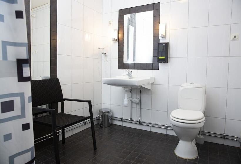 スーペリアールーム, L Veckefjärden