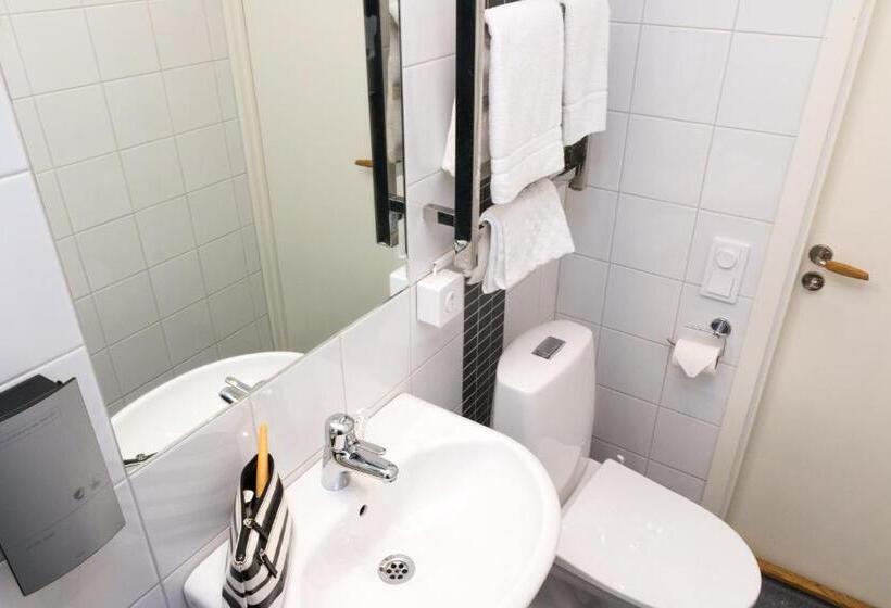 غرفة عائلية, Linköpings Cityhotell Och Vandrarhem