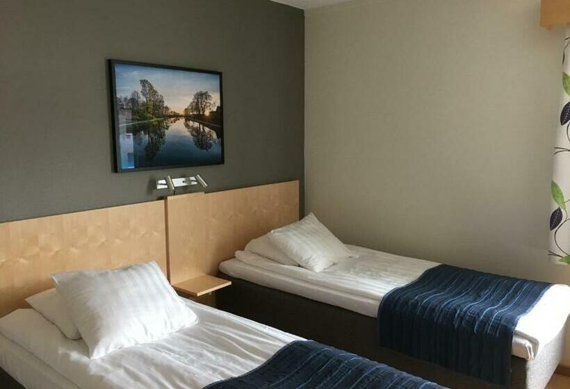 غرفة كومفورت, Linköpings Cityhotell Och Vandrarhem