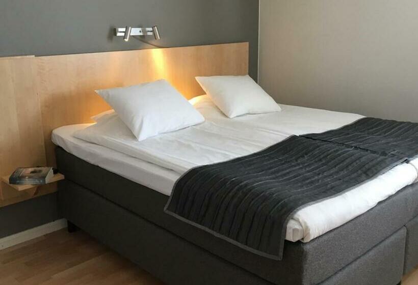 غرفة كومفورت, Linköpings Cityhotell Och Vandrarhem
