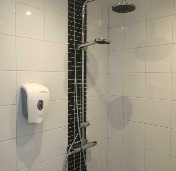 غرفة كومفورت, Linköpings Cityhotell Och Vandrarhem