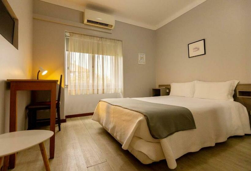 اتاق استاندارد, Sao Nicolau