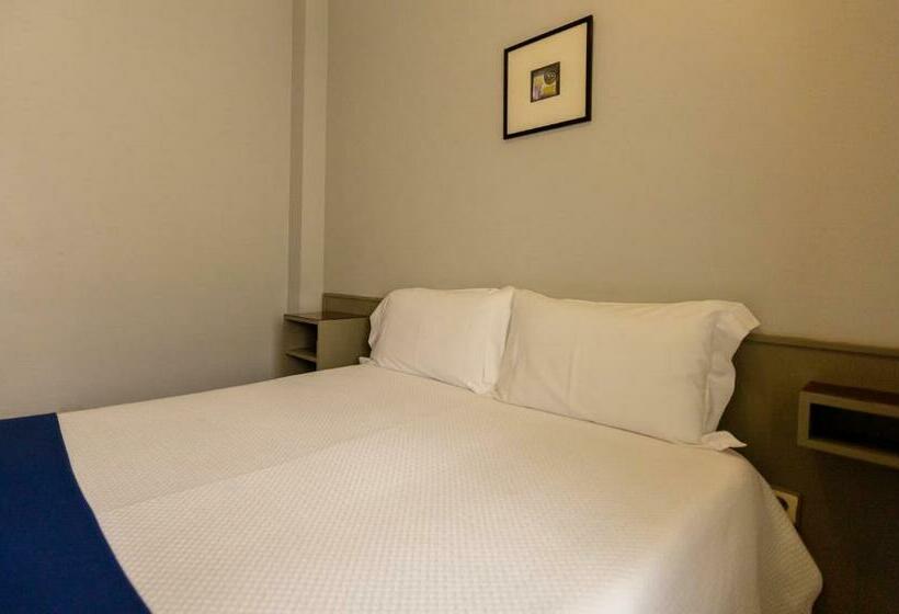 اتاق استاندارد یک نفره, Sao Nicolau