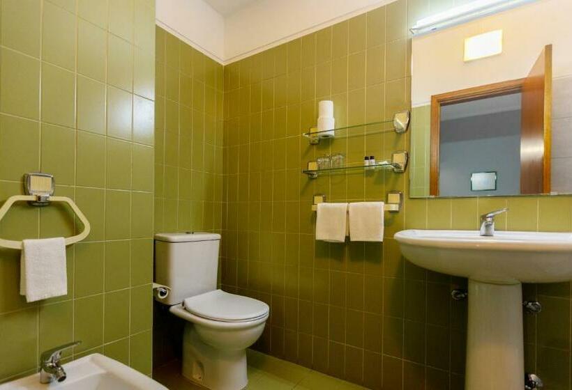 اتاق استاندارد, Sao Nicolau