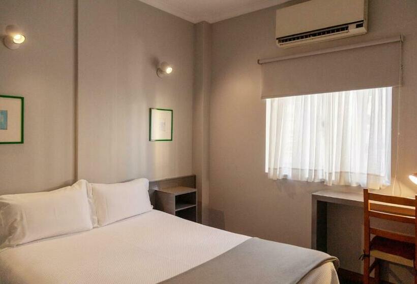 اتاق استاندارد, Sao Nicolau