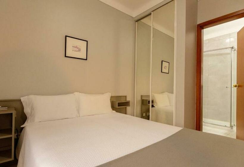 اتاق استاندارد, Sao Nicolau