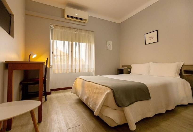 اتاق استاندارد, Sao Nicolau