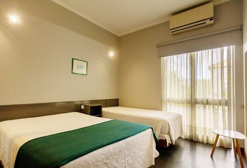 اتاق استاندارد, Sao Nicolau