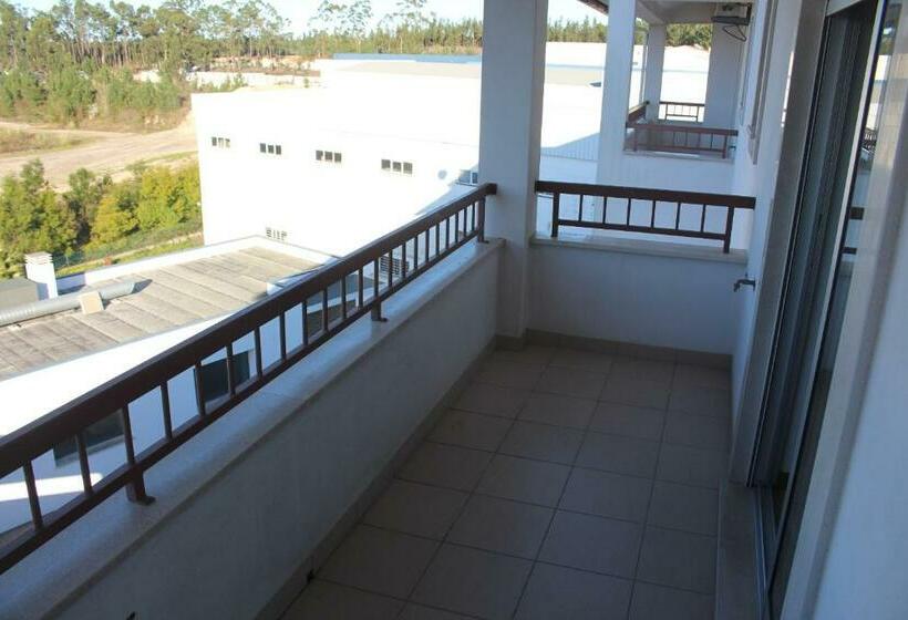 غرفة قياسية فردية, Solar Da Charneca