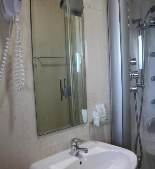 غرفة قياسية, Solar Da Charneca