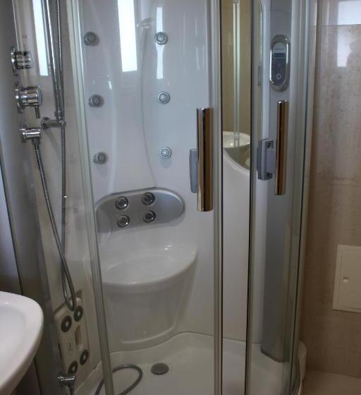 غرفة قياسية, Solar Da Charneca