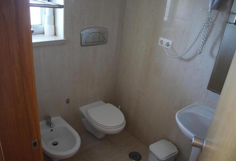 غرفة قياسية, Solar Da Charneca