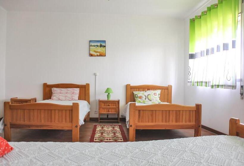 غرفة إقتصادية ثلاثية, Solar Da Charneca