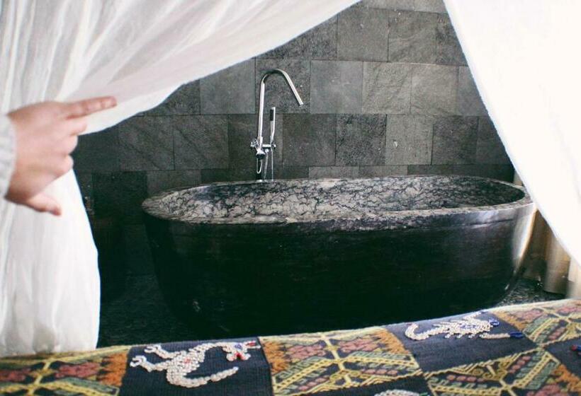 套房, Surfers Lodge Peniche