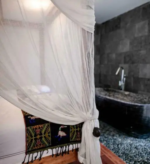 Sviitti, Surfers Lodge Peniche