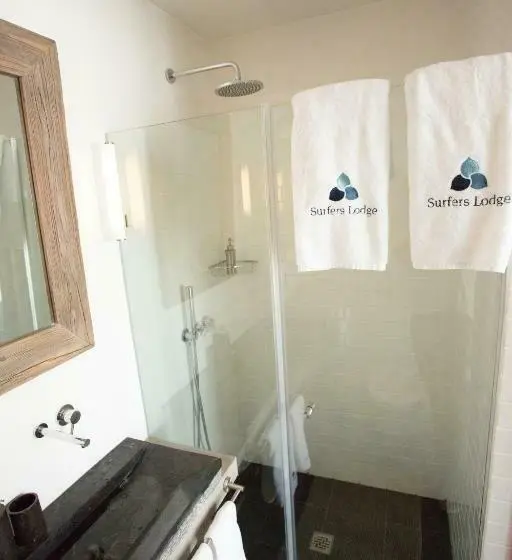 Standard-huone, Surfers Lodge Peniche