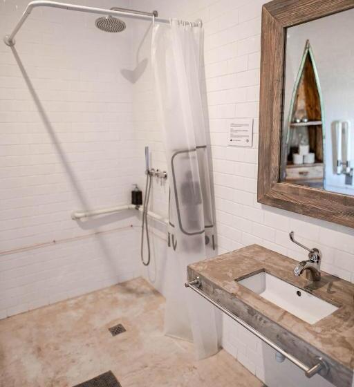 Номер Стандарт Адаптированный для Инвалидов, Surfers Lodge Peniche
