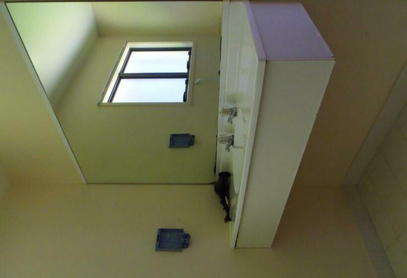 آپارتمان 1 خوابه, Kapiti Lindale Motel And Conference Centre