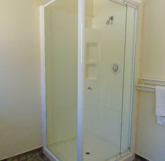 آپارتمان 1 خوابه, Kapiti Lindale Motel And Conference Centre