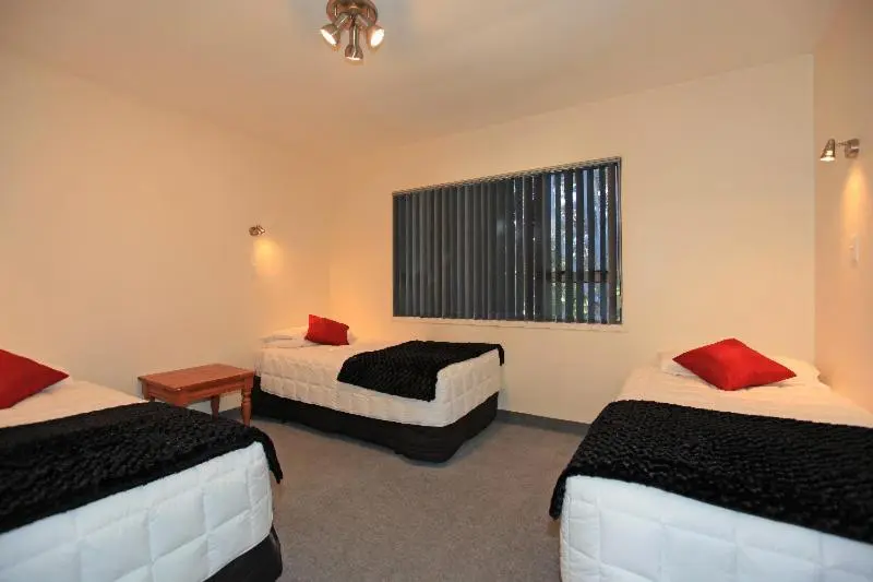 1ベッドルームアパートメント, Kapiti Lindale Motel And Conference Centre