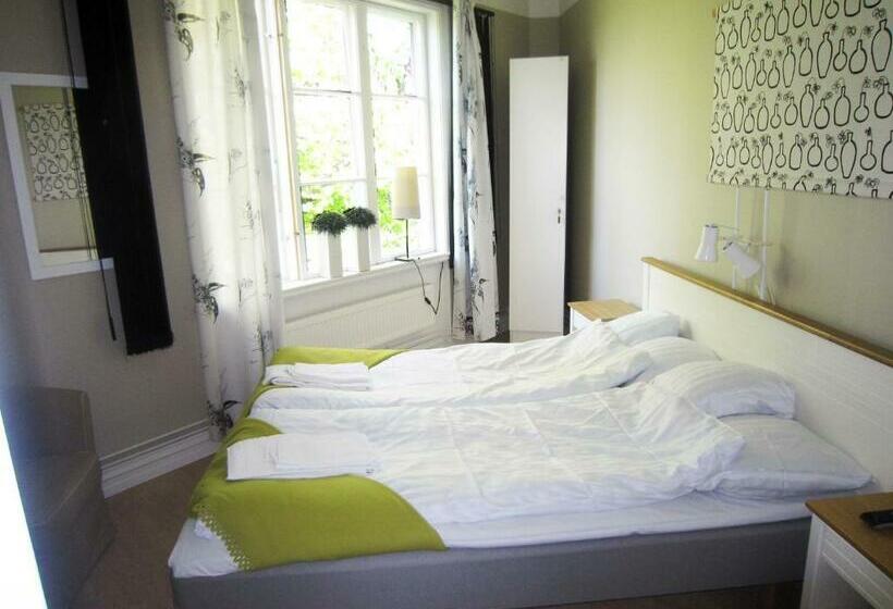 Номер Стандарт, Ediths Pensionat