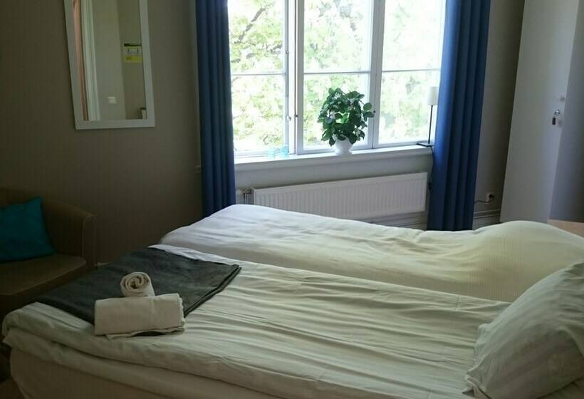 Номер Стандарт, Ediths Pensionat