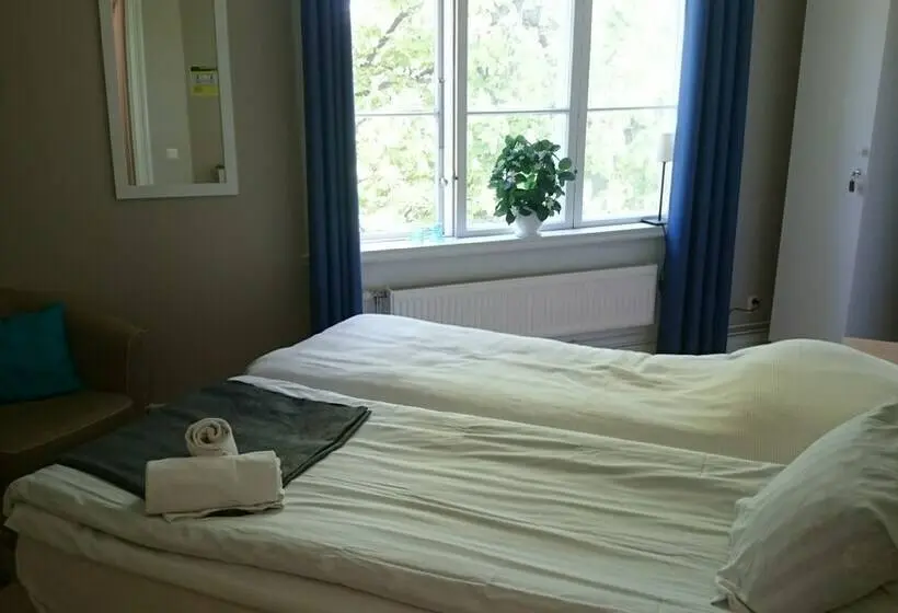 Standard-huone, Ediths Pensionat