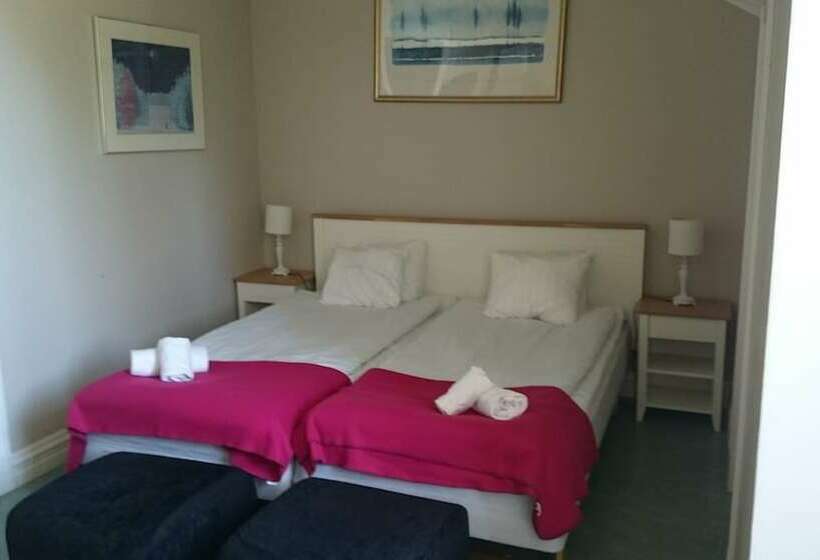 Номер Стандарт, Ediths Pensionat