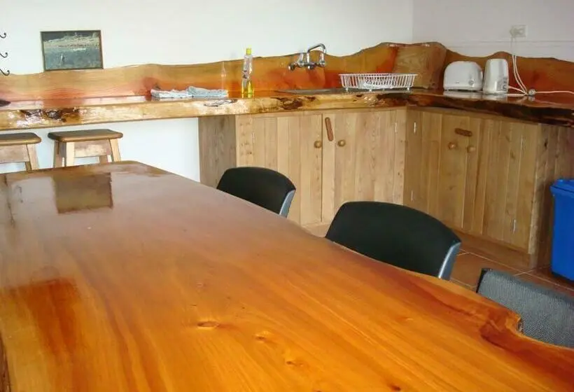 Standard-bungalow, Kiwi Park Motels
