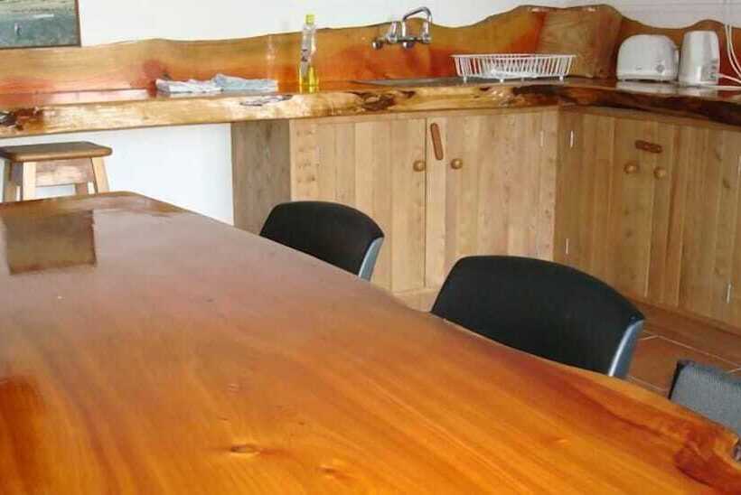 スタンダードバンガロー, Kiwi Park Motels