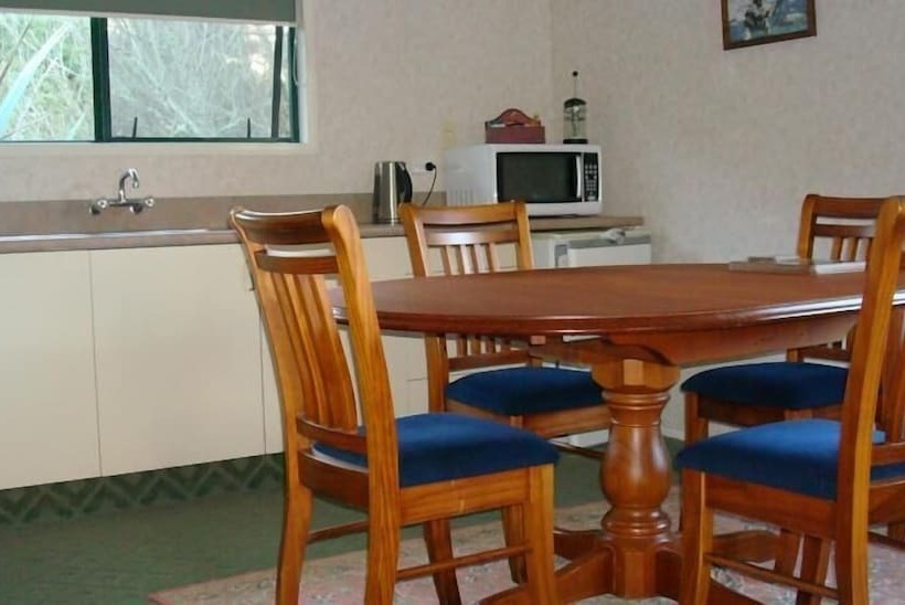 家族用アパートメント, Kiwi Park Motels